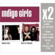 X2 (Indigo Girls / Rites Of Passage)