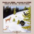 Forets Du Jura: Royaume Du Lynx