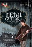 Metal Guitar: Melodic Speed, Shred & Heavy Riffs: Level 1