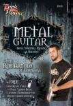 Metal Guitar: Song Writing, Riffing & Soloing