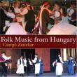 Folk Music From Hungary