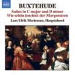Harpsichord Works Vol.1: Mortensen(Cemb)