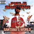 Santana' s World
