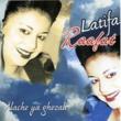 Latifa Raafat Alach Ya Ghzali