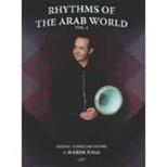 Rhythms Of The Arab World: Vol.1 Essential Technique & Rhythm