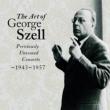 The Art of George Szell, Vol.2