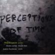Perceptions Of Time: Bergstrom(G)Jormin(Cb)Svenheden(Vn)