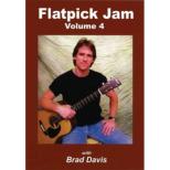 Flatpick Jam: Vol.4