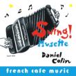 French Cafe Music-Swing! Musette-