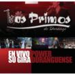 En Vivo Su Gira Power Duranguense