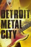 Detroit Metal City Vol.2