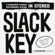Slack-Key Gutar In Stereo
