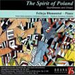 Sym, 4, : Blumental(P)Kord / Polish Rso +chopin: Piano Concerto, 2,