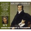 Contre Histoire De La Philosophie: Vol.9