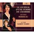 Journal D' une Femme De Chambre: Octave Mirbeau