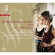 Concertos : Holland Baroque SocietyAHalls