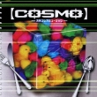 COSMO-ステンレスミュージック-