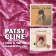 Tribute To Patsy Cline / Portrait Of Patsy Clin