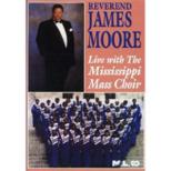 Live With The Mississippi Mass Choir