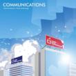 Communications -Dojima Kohei`s Third Anthology-