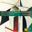 Per Clavicembalo Moderno-modern Harpsichord Works: Isphording