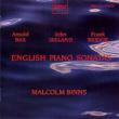 Piano Sonata, 1, 2, 3, 4, : Binns +ireland, Bridge: Piano Sonata