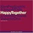 Happy Together: Live At Birdland: Vol.1