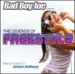 Legends Of Freestyle