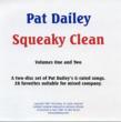 Squeaky Clean