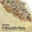 O Maria Bela Maria