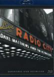 Live At Radio City