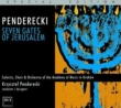 7 Gates Of Jerusalem: Penderecki / Cracow Music Academy So Etc