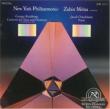 Oboe Concerto: J.robinson(Ob)Mehta / Nyp +druckman: Prism