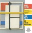 Symphony For Classical Orch, Nine-minute Overture: Previn / Lapo