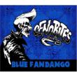 Blue Fandango