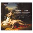 Pirame et Thisbe : Cuiller / L' academie Baroque Stradivaria, Dolie, etc (2CD)