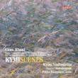 Violin Concerto, Suite, Etc: Kauppinen(Vn)Slobodeniouk / Kymi Sinfonietta