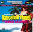 Dancehall Planet -Summer Bashment -