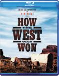 How The West Was Won
