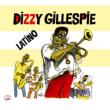 Bd Music Cabu Dizzy Gillespie