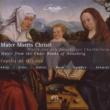 Mater Matris Christi -Books Annaberg : Capella de la Torre