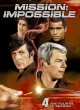 Mission: Impossible COMPLETE SEASON 4