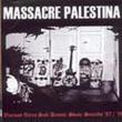 Massacre Palestina