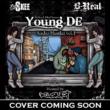 Young De `audio Hustlaz Vol.1`