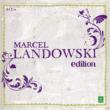 Marcel Landowski Edition (9CD)