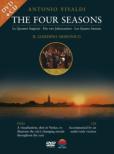 Four Seasons : Il Giardino Armonico (+CD)