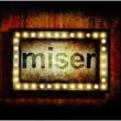 Miser