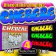 Discografia Completa 4: 1984-1985