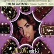 50 Guitars Of Tommy Garrett: In Love: Vol.1-3