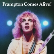 Frampton Comes Alive! (2g/180OdʔՃR[h)